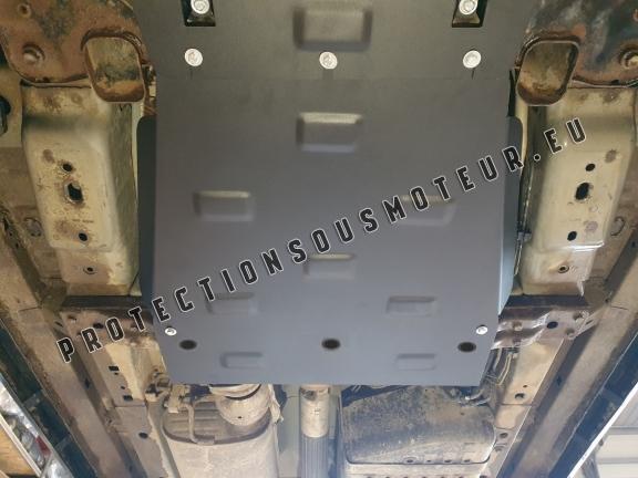 Protection de la boîte de vitesse Jeep Grand Cherokee