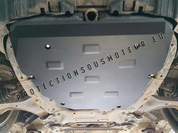 Protection sous moteur et de la boîte de vitesse Land Rover Freelander 2