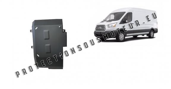 Protection réservoir AdBlue Ford Transit