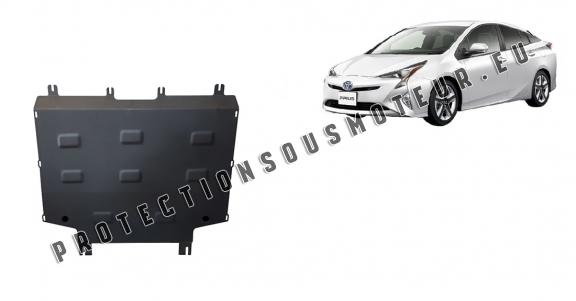Protection sous moteur et de la boîte de vitesse Toyota Prius