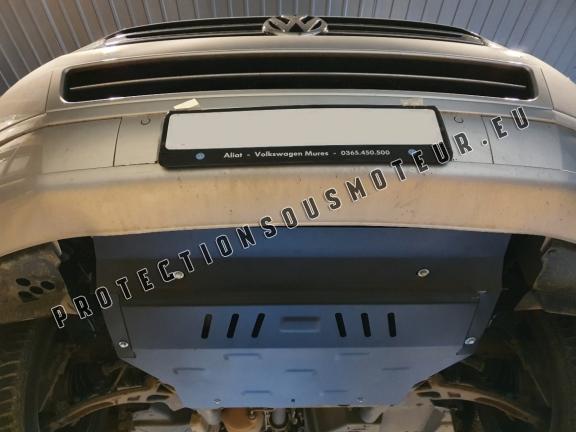 Protection sous moteur et de la boîte de vitesse Volkswagen Transporter T6.1