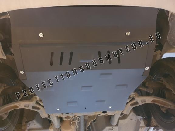 Protection sous moteur et de la boîte de vitesse Volkswagen Transporter T6.1