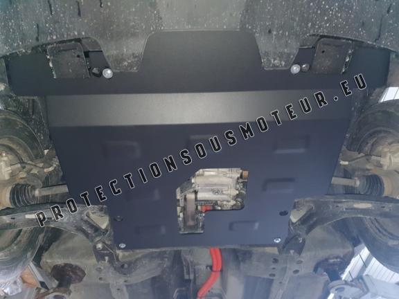 Protection sous moteur et de la boîte de vitesse Dacia Spring