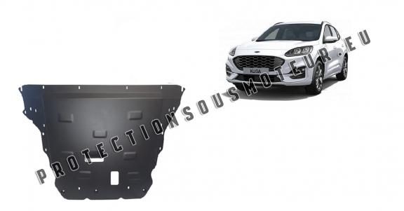 Protection sous moteur et de la boîte de vitesse Ford Kuga