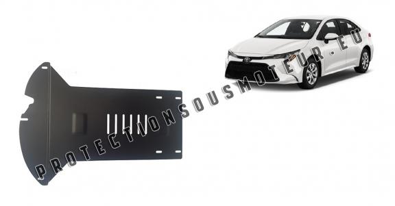 Protection convertisseur catalytique/cat lock Toyota Corolla