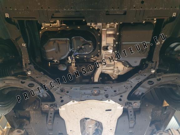 Protection sous moteur et de la boîte de vitesse Mazda CX-30