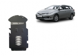 Protection convertisseur catalytique/cat lock Toyota Auris