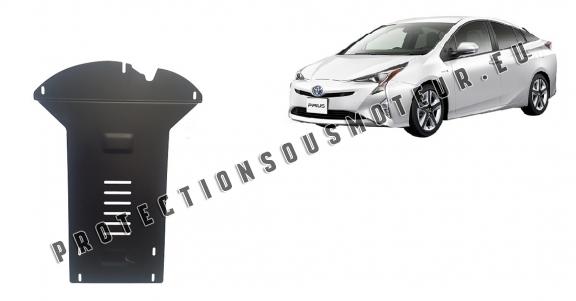 Protection convertisseur catalytique/cat lock Toyota Prius