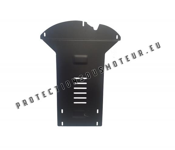 Protection convertisseur catalytique/cat lock Toyota Prius