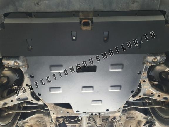 Protection sous moteur et de la boîte de vitesse Kia Sorento