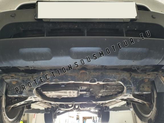 Protection sous moteur et de la boîte de vitesse Kia Sorento XM ( Fase I )