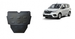 Protection sous moteur et de la boîte de vitesse Renault Kangoo
