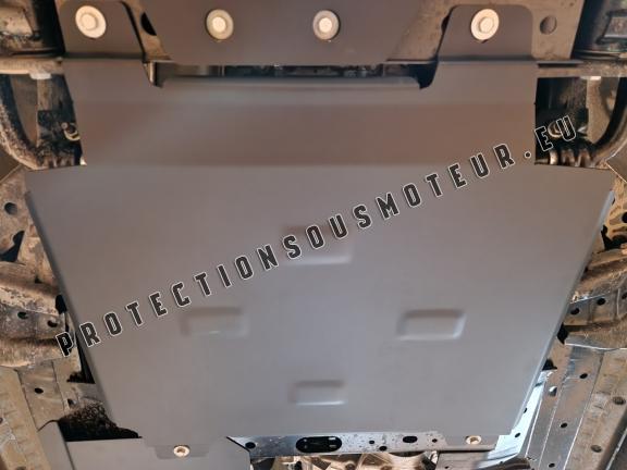 Protection de la boîte de vitesse Ford Ranger Raptor