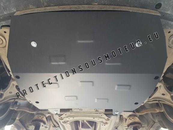 Protection sous moteur et de la boîte de vitesse Volvo XC90