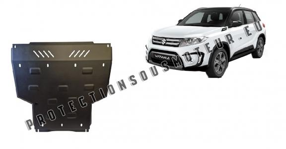 Protection sous moteur et de la boîte de vitesse Suzuki Vitara