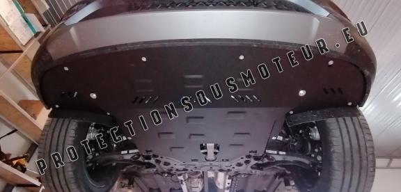 Protection sous moteur et de la boîte de vitesse Hyundai Tucson