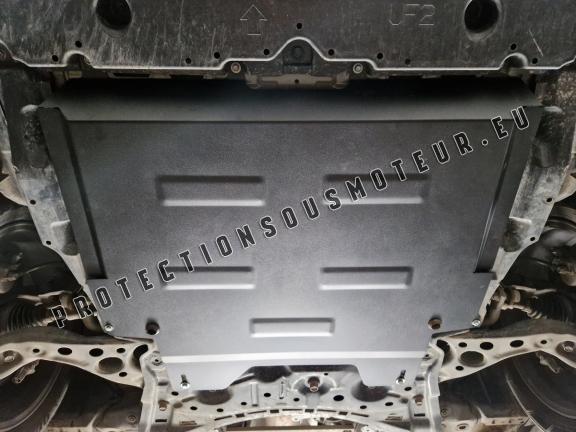 Protection Sous Moteur Toyota Corolla Cross