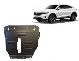 Protection sous moteur et de la radiateur Dfsk Fengon 5
