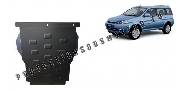 Protection sous moteur et de la boîte de vitesse Honda HR-V