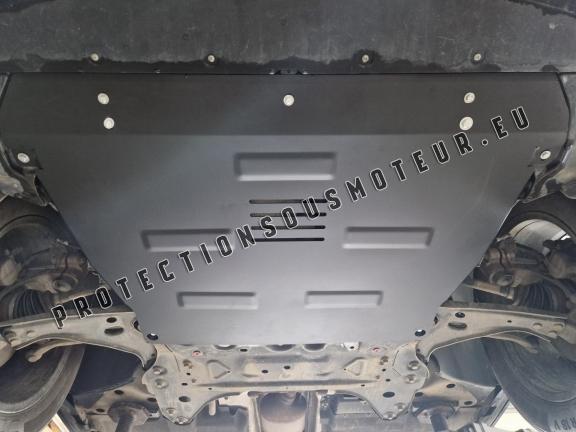 Protection sous moteur et de la boîte de vitesse Volvo C40