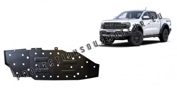 Protection de réservoir Ford Ranger Raptor