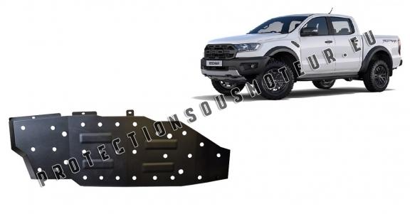 Protection de réservoir Ford Ranger Raptor 