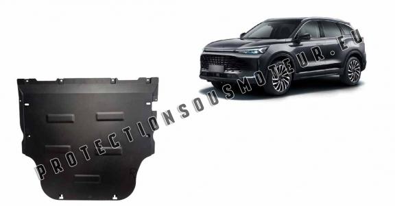 Protection Sous Moteur Baic Beijing X75