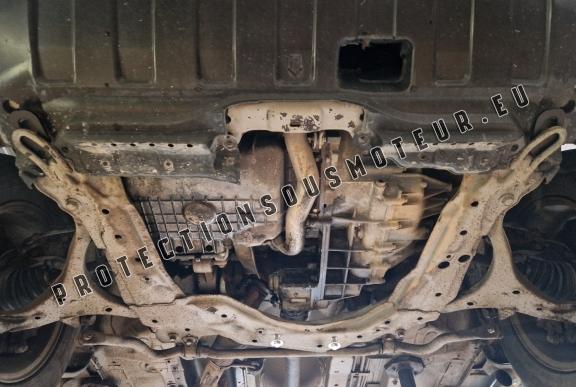 Protection sous moteur et de la boîte de vitesse Honda CR-V Gen 2