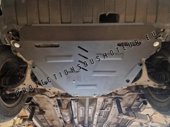Protection sous moteur et de la boîte de vitesse Honda CR-V Gen 2