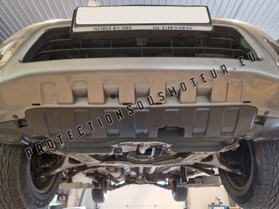 Protection sous moteur et de la boîte de vitesse Honda CR-V Gen 2