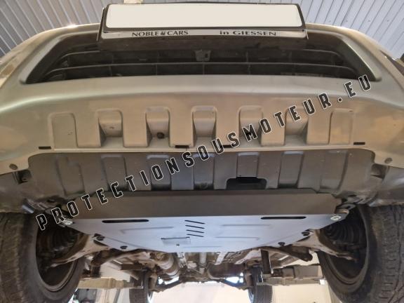 Protection sous moteur et de la boîte de vitesse Honda CR-V Gen 2