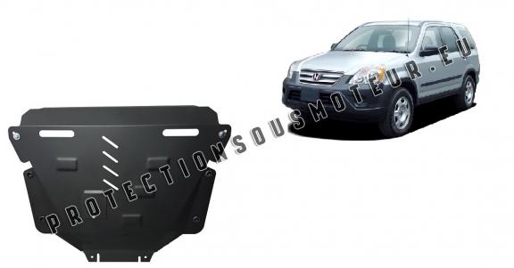 Protection sous moteur et de la boîte de vitesse Honda CR-V Gen 2