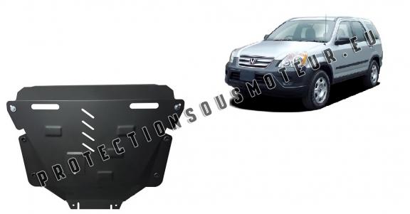 Protection sous moteur et de la boîte de vitesse Honda CR-V