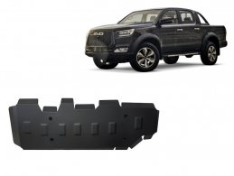 Protection de réservoir Evo Cross 4