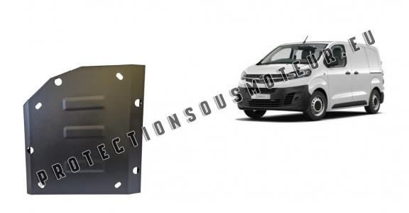 Protection réservoir AdBlue Opel Vivaro C 