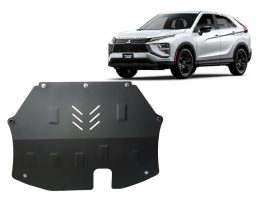 Protection sous moteur et de la boîte de vitesse Mitsubishi Eclipse Cross
