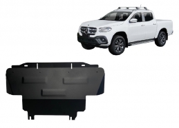 Protection de radiateur Mercedes X-Class W470