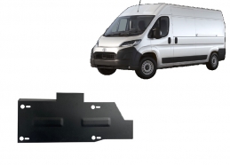 Protection réservoir AdBlue Toyota Proace Max- P1001282