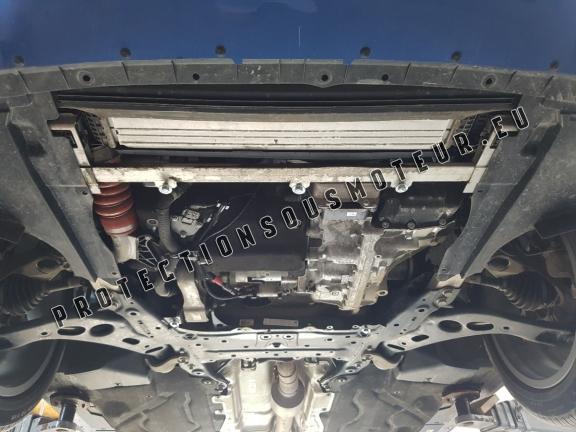 Protection sous moteur et de la boîte de vitesse  BMW Seria 2 F45
