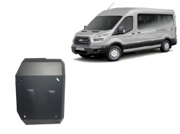Protection réservoir AdBlue Ford Transit ( 4X2, 4X4 )