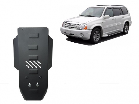 Protection de la boîte de vitesse Suzuki Grand Vitara XL-7 
