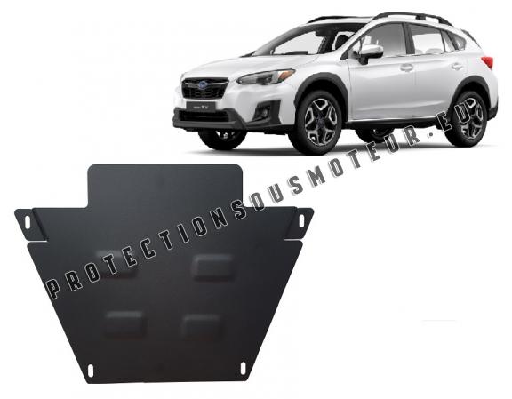 Protection de la boîte de vitesse Subaru XV