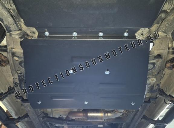Protection de la boîte de vitesse et de la différentiel Volkswagen Amarok -  V6 automat
