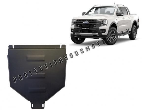 Protection de la boîte de vitesse automatique Ford Ranger