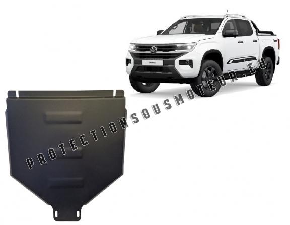 Protection de la boîte de vitesse automatique Volkswagen Amarok