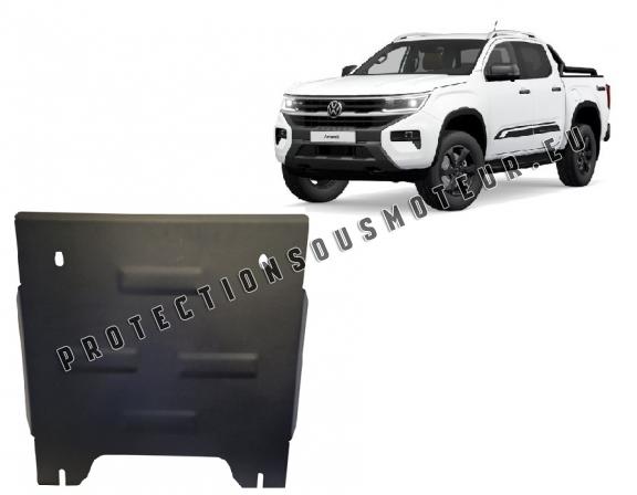 Protection de la boîte de transfert Volkswagen Amarok