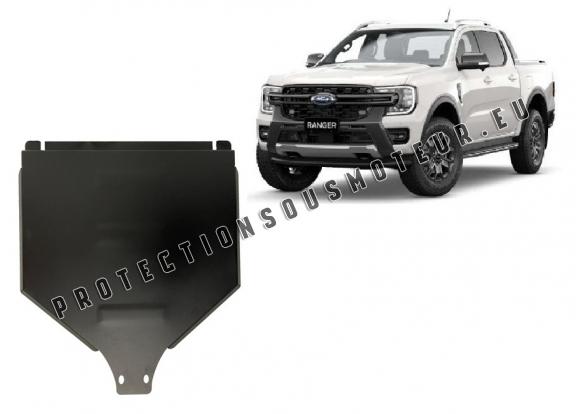 Protection de la boîte de vitess manuelle Ford Ranger
