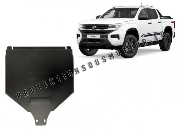 Protection de la boîte de vitess manuelle Volkswagen Amarok