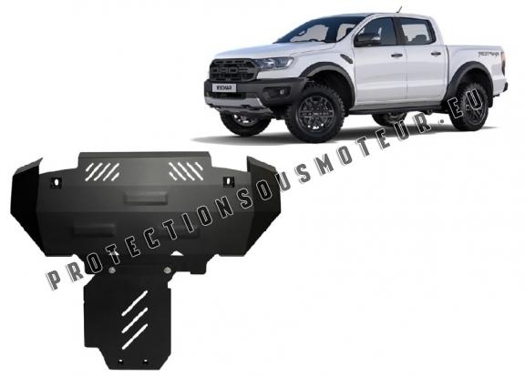 Protection Sous Moteur Ford Ranger Raptor