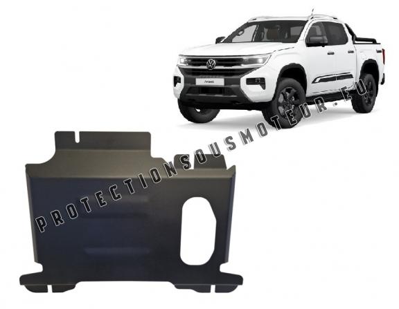 Protection Sous Moteur Volkswagen Amarok